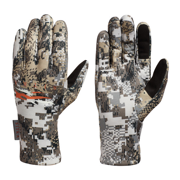 SITKA Traverse Optifade Elevated II Glove (600032-EV)