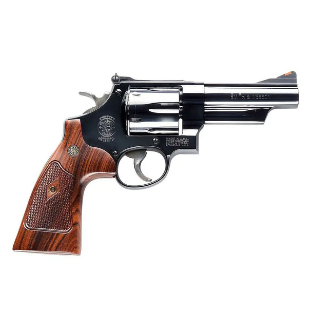 S&W 29 44 Mag 4in 6rd Blued Revolver (150254)