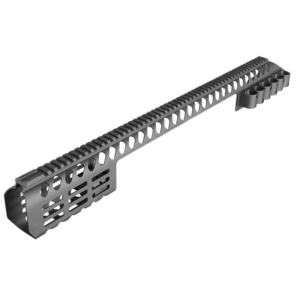 AIMSPORT Remington 870 M-Lok Modular Rail System (MTMSG870)