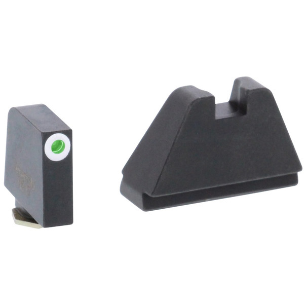 AMERIGLO Optic Compatible Sight Set for Glock (GL-482)