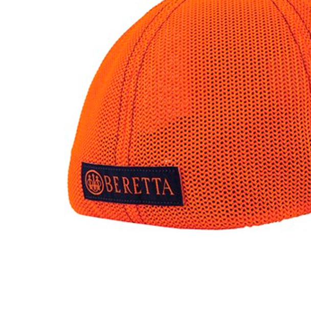 BERETTA Tkad Flexfit Trucker Hat