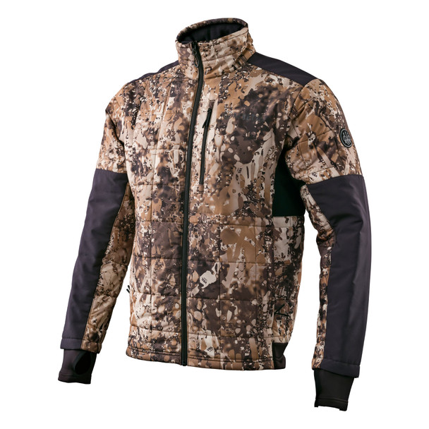 BERETTA Mens Wingbeat Veil Avayde Insulator Jacket (GU434T202808B3)