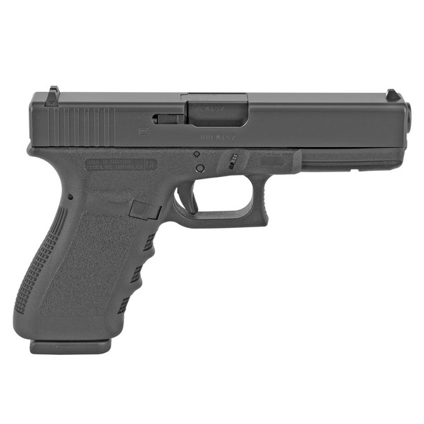 GLOCK 21SF Semi-Automatic 45 ACP Standard Pistol CA Compliant (PF2150201)