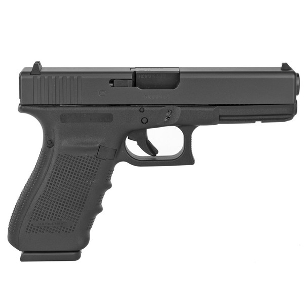 GLOCK 20 GEN4 Semi-Automatic 10mm Standard Pistol (PG2050203)