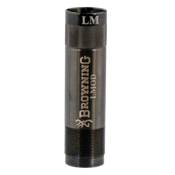 BROWNING Invector-Plus Midas Black 12 Gauge Light Modified Choke Tube (1132033)