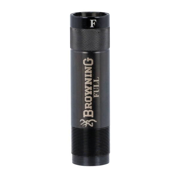 BROWNING Invector-Plus Midas Black 12 Gauge Full Choke Tube (1132053)