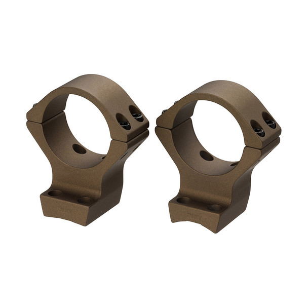 BROWNING X-Bolt Low 1in Integrated Scope Mount System (12531)