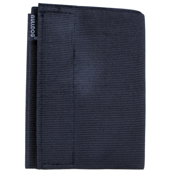 BULLDOG CASES Deluxe Belly Medium Band Holster Fits 32in - 38in Waist (WBWD-M)