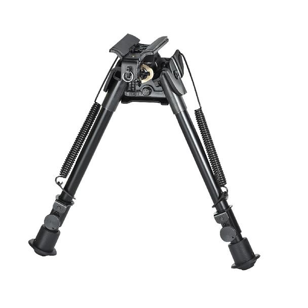 CHAMPION TARGETS Bipod W/Cant & Traverse 13.5-23" (40637)