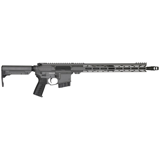 CMMG Resolute Mk4 350 Legend 16.1in Tungsten Rifle (35A5FDC-TNG)