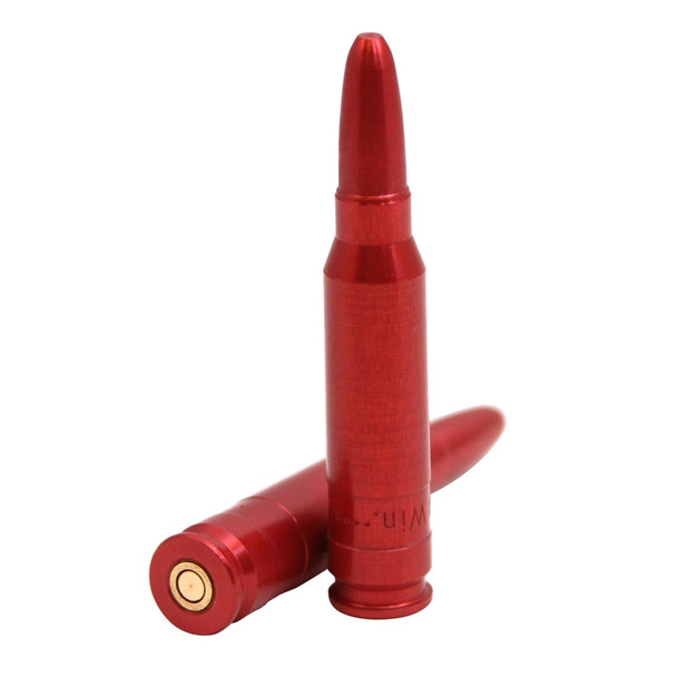 CARLSONS Snap Caps: .308 (2 Pack) (00053)