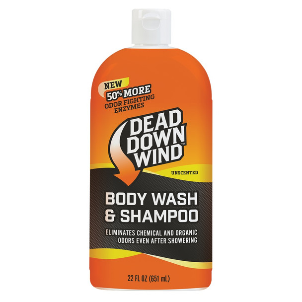 DEAD DOWN WIND Body & Hair Soap, 22 oz (122218)