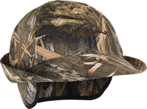DRAKE Gore-Tex Jones Mossy Oak Blades Habitat Hat (DH7006-022)
