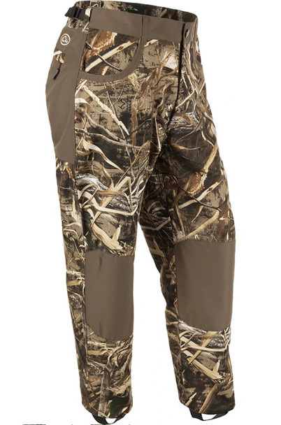 DRAKE MST Jean Cut Under Wader 2.0 Realtree Max-5 Pant (DW1582-015)