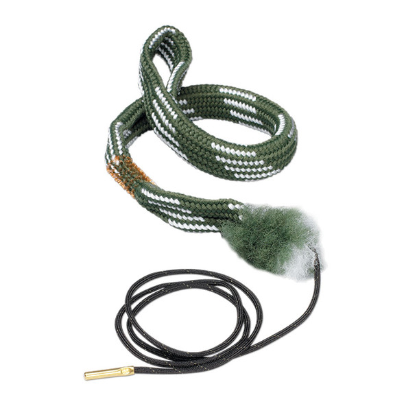 HOPPES BoreSnake .40/.41 Caliber Pistol Bore Cleaner (24003)