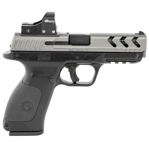EUROPEAN AMERICAN ARMORY MC28SA-TV 9mm 4.25in 17rd Semi-Automatic Pistol (390135)