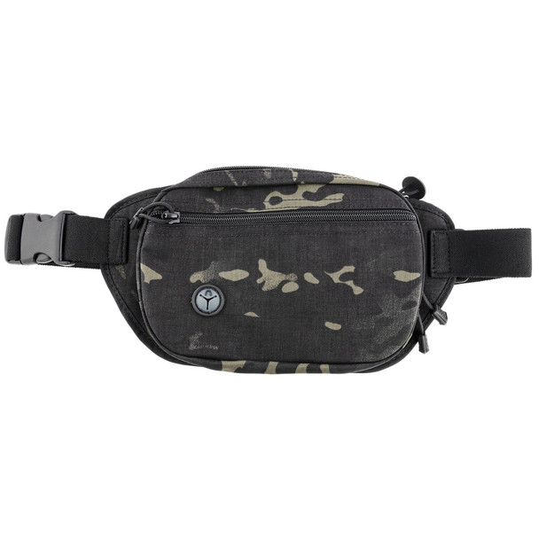 GALCO Fastrax Pac MultiCam Black Compact Waistpack (FTPRMBC)