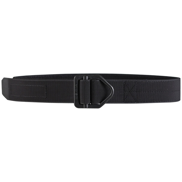 GALCO Heavy Duty Instructors Belt 1 1/2", Large, Black (NIBHD-BK-LG)