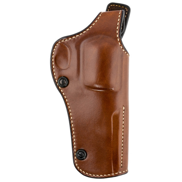 GALCO Phoenix Strongside/Crossdraw Belt Holster, Tan, RH, SMITH & WESSON L FR 69 4.25" (PHX334)