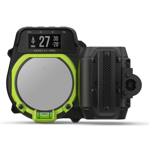 GARMIN Xero A1i Pro Left Handed Bow Sight (010-01781-51)