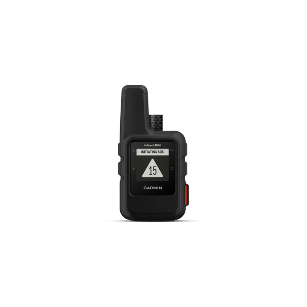 GARMIN inReach Mini, Black (010-01879-01)