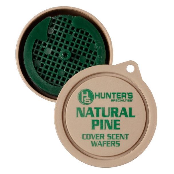 Hunters Specialties 01024 Primetime Cover Scent Effective For All Game
