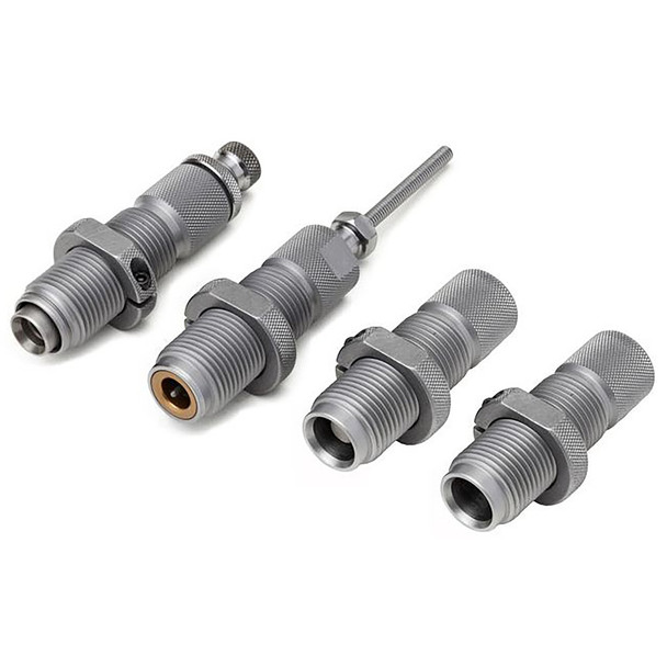 HORNADY Dieset 4 350 Legend (.355) (546401)