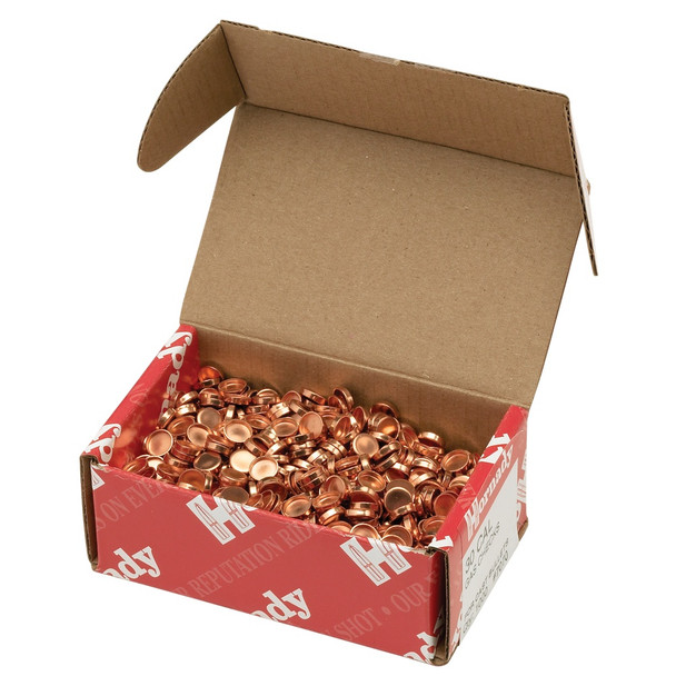 HORNADY 7MM GAS CHECKS (7060)