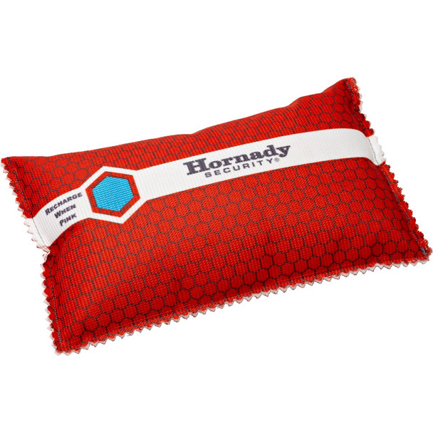 HORNADY Reusable Dehumidifier Bag (450g) (95908)