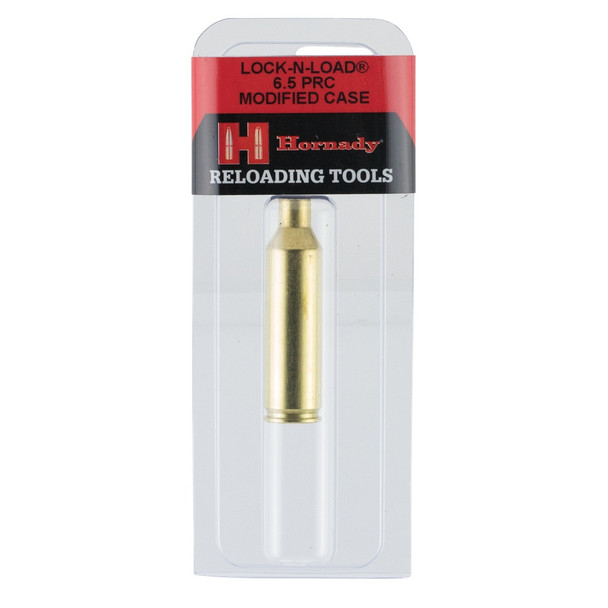 HORNADY Lock-N-Load 6.5 Prc Modified Case (B65P)