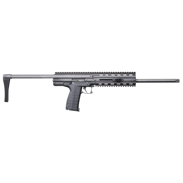 KEL-TEC CMR-30 22 WMR 16in 30rd Semi-Automatic Rifle (CMR30BLK)