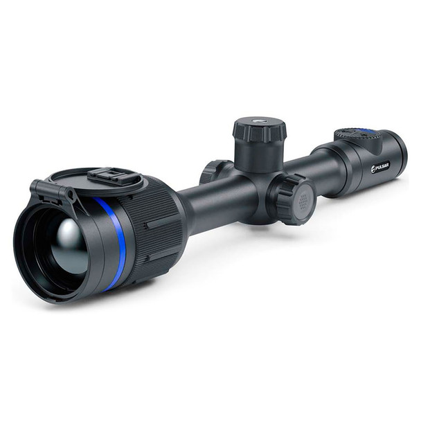 PULSAR Thermion 2 XQ50 3.5-14x50mm Thermal Riflescope with Multi-Reticle (PL76546)