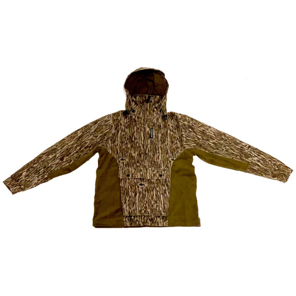 RIVERS WEST Isolation Mossy Oak Bottomlands Hoodie (5251-MBL)