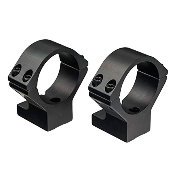 TALLEY 30mm Medium Scope Mount for Henry H009, H010, H014 (740336)