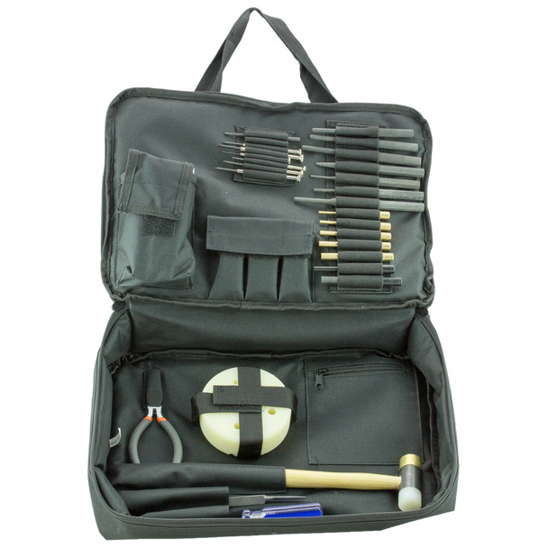 NCSTAR Essential Gun Smith Tool Kit (TGSETK)