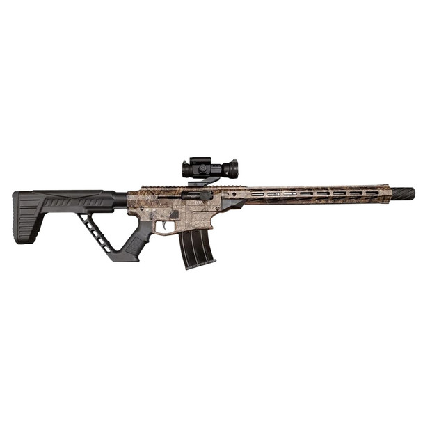 ROCK ISLAND ARMORY VR80 12ga 20in 5rd RealTree Timber Semi-Auto Shotgun (VR80-RT)