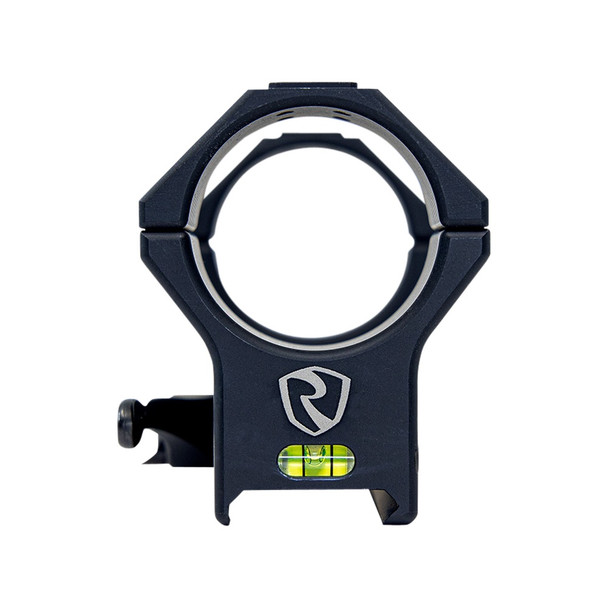 RITON OPTICS 34mm Picatinny Qd Mount, 0 Moa (XRC34QD)