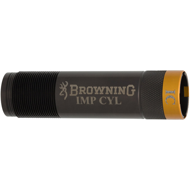 BROWNING 20 Gauge Invector-Plus Midas Grade Improved Cylinder Extended Choke Tube (1130663)