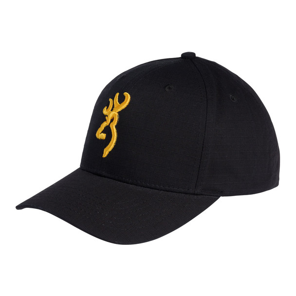 BROWNING Black And Gold Cap (308958991)