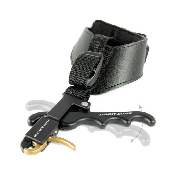 SPOT HOGG The Keeton Release (TKR)