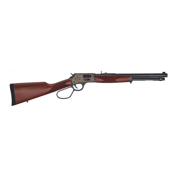 HENRY Big Boy Side Gate .45 Colt 16.5in 7rd Lever Action Rifle (H012GCRCC)