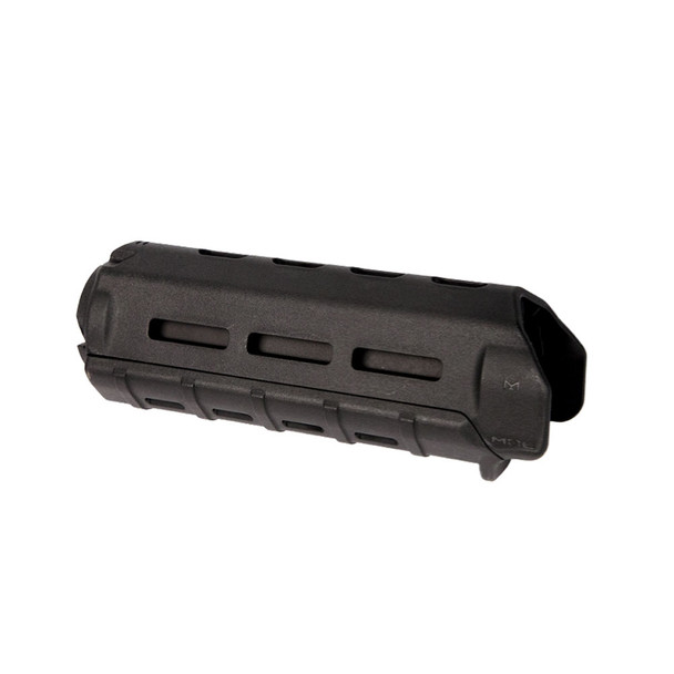 MAGPUL MOE M-LOK AR15,M4 Carbine-Length Black Handguard (MAG424-BLK)