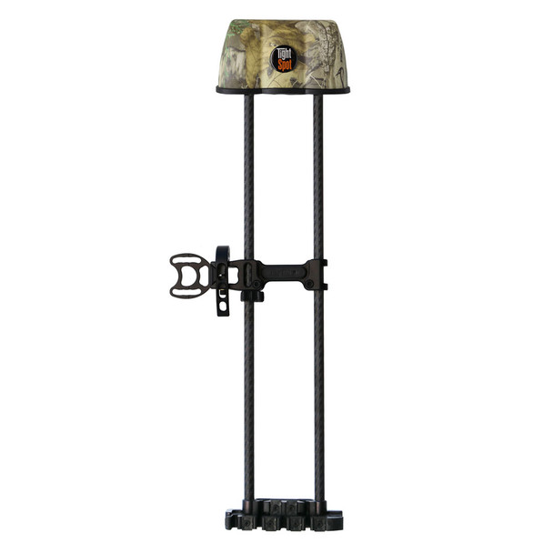 TIGHTSPOT QUIVER 7-Arrow Realtree Edge Left Hand Quiver (TSQ7RE-L)