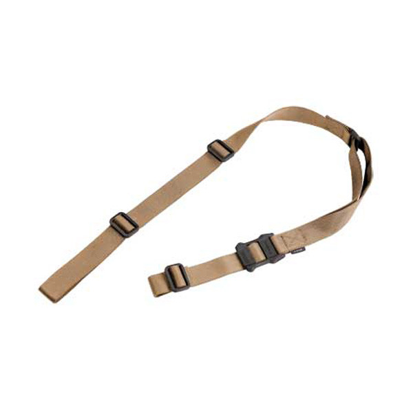 MAGPUL MS1 Coyote Gun Sling (MAG513-COY)