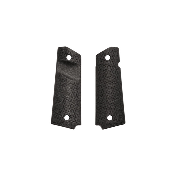 MAGPUL MOE 1911 TSP Textured Black Grip Panels (MAG544-BLK)