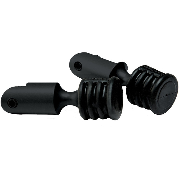 EXCALIBUR S5 String Shock and Sound Suppression System (1966)