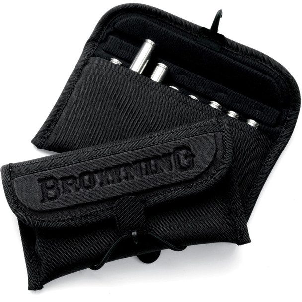BROWNING Flex Foam Black Cartridge Case (12180)