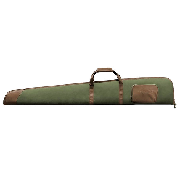 YUKON OUTFITTERS Soft Sided Olive Drab Shotgun Case (MGSC2GE)