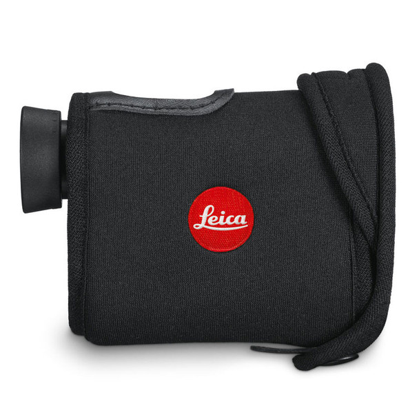 LEICA CRF Pitch Black Neoprene Cover (42233)