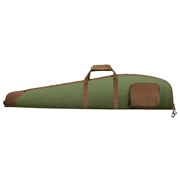 YUKON OUTFITTERS Soft Sided Olive Drab Rifle Case (MGRC2GE)